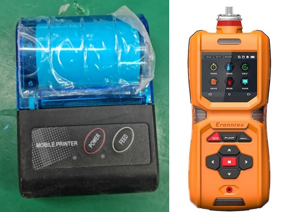 逸云天制藥廠臭氧消毒監(jiān)測(cè)解決方案：確保消毒效果，實(shí)現(xiàn)數(shù)據(jù)即時(shí)打印