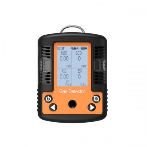 可燃?xì)怏w檢測(cè)儀